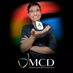 Imagem do curso Método Contingência Definitiva (MCD) - Google Ads