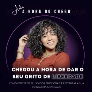 Imagem de capa para o Evento online AULÃO A HORA DO CHEGA