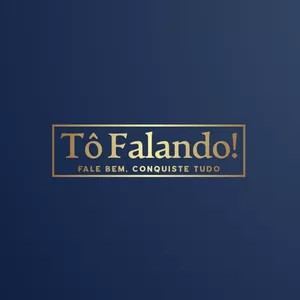 Imagem de capa para o Curso online Tô Falando!