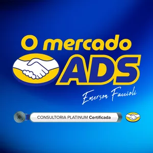 Imagem de capa para o Curso online O Mercado ADS