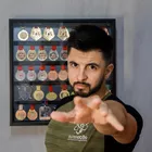 Foto do autor Treinador Luciano Gama