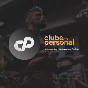 Imagem principal do produto Clube do Personal