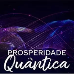 Imagem de capa para o Curso online Prosperidade Quântica 2.0