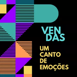 Imagem de capa para o Ebook Vendas: Um cantos das Emoções!
