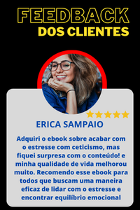 GUIA PRATICO PARA ELIMINAR O ESTRESSE — imagem 6