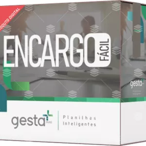 PLANILHA DE ENCARGOS SOCIAIS - ENCARGOFÁCIL V2.0>