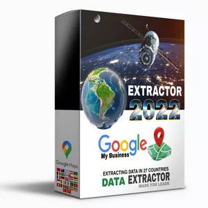 Imagem de capa para o Curso online Data Extractor