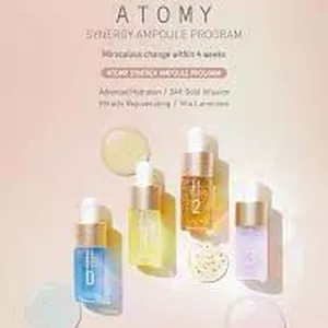 Imagem de capa para o Curso online Korean Skincare