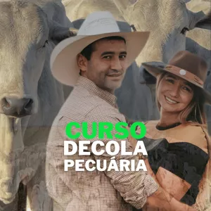 Imagem do curso Curso de Recria e Engorda de Bovinos - Decola Pecuária