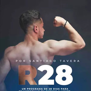 Imagen de portada para Curso online R28 ¡GIMNASIO ONLINE!