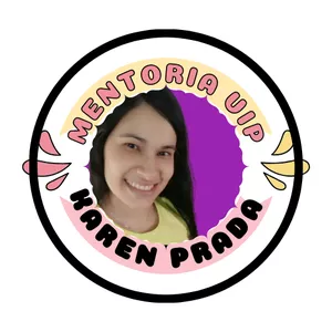 Imagen de portada para Curso online MENTORIA VIP KAREN PRADA P