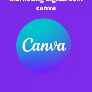 Imagem de capa para o Ebook Especialista em Canva