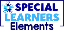 Special Learners Elements Academy logo