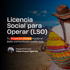 Imagen de portada para Curso online Licencia Social para Operar (LSO)