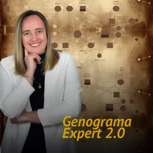Imagem de capa para o Curso online Genograma Expert 2.0