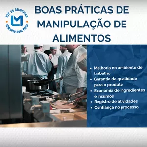Imagem de capa para o Curso online Boas Práticas - Entendendo e aplicando! 