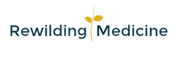 Rewilding Medicine logo