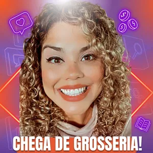 Imagem do curso Chega de Grosseria: Curso Encontrando Meu Melhor Tom no Trabalho com a CNV