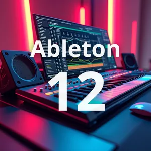 Imagem do curso Instalação do Ableton Live