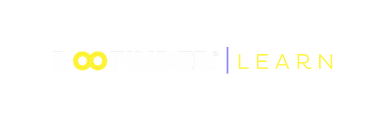 Doofinder Learn logo