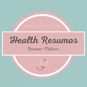 Imagem de capa para o Ebook Health Resumos- Especialidades clínicas e cirúrgicas I (ECC-I)