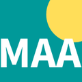 Marie-Ange Alexandre logo