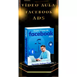 Imagem do curso Facebook Ads