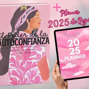 Imagen de portada para Ebook "Autoconfianza: El superpoder que siempre has tenido"