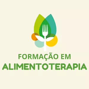 Imagem de capa para o Curso online Alimentoterapia
