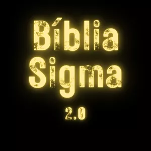 Imagem de capa para o Ebook A BÍBLIA DO SIGMA 2.0