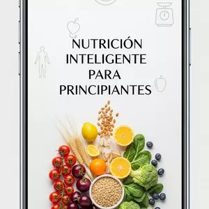 Imagen de portada para Curso online Curso de Nutracion
