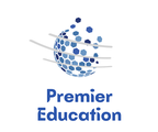 Premier Education logo