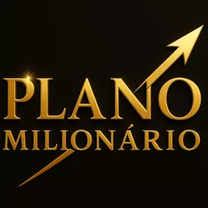 Imagem do curso PLANO MILIONÁRIO