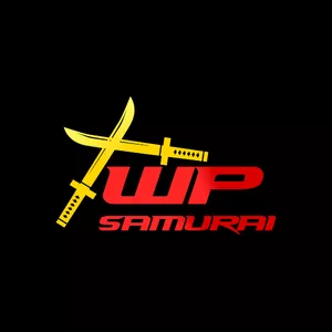 Imagem de capa para o Curso online Wp Samurai Club