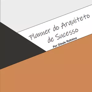 Imagem de capa para o Ebook Planner do Arquiteto de Sucesso 2022 - capa 3
