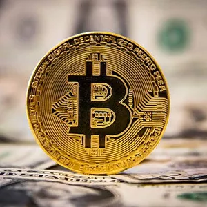 Imagem de capa para o Curso online Como investir em criptomoedas