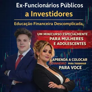 Imagem do curso EDUCAÇAO FINANCEIRA DESCOMPLICADA  PARA  MULHERES  EMPREENDEDORAS  E  ADOLESCENTES 