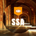 Spiritual Sessions Academy™️ logo
