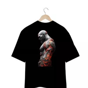 Imagem de capa para o Curso online Camisa Over