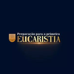 Imagem de capa para o Curso online Preparação Para a Primeira Eucaristia