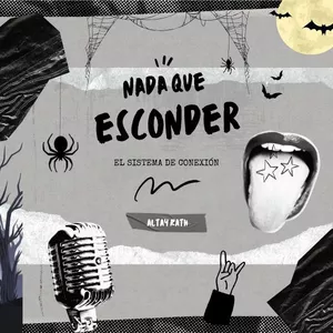 Imagen de portada para Curso online Sistema de Conexión: Nada que esconder...