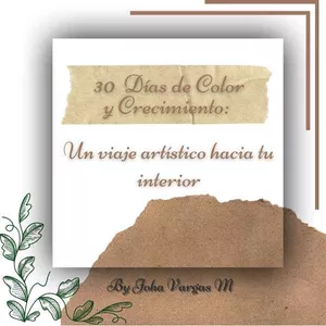 Imagen de portada para Curso online TU ORDER BUMP: 30 dias de color y crecimiento