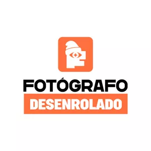 Imagem de capa para o Curso online Fotógrafo Desenrolado