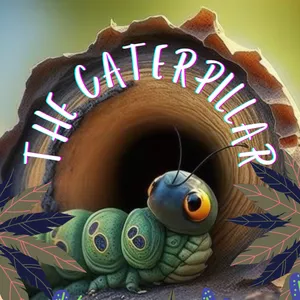 Cover image for Ebook Carl The Caterpillar