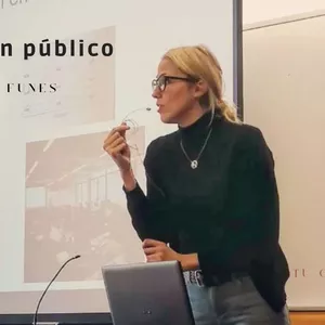 Imagen de portada para Curso online Escuela Online de Comunicación No verbal