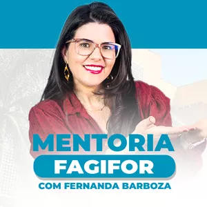 Imagem de capa para o Evento presencial Aulão FAGIFOR