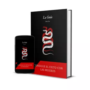 Imagen de portada para Ebook SE UN GANADOR CON LAS MUJERES - La Guía Dolce Vita