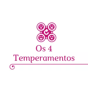 Imagem de capa para o Curso online Jornada dos Temperamentos 