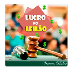 Imagem do curso Lucro no Leilão 3.0