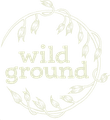 Wild Ground Hearth  logo